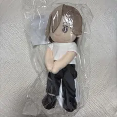 うたプリ ぬいスター コスチューム 嶺二 - メルカリ