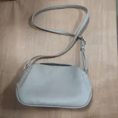 しまむら CLOSSHI ショルダーバッグ