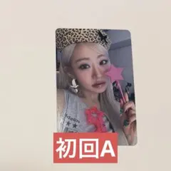 KISS OF LIFE tokyo mission startトレカ ジュリー