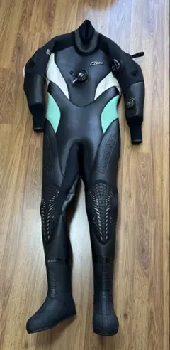 フロントジップドライスーツ新品未使用 2025年最新】ドライスーツの人気アイテム - メルカリ