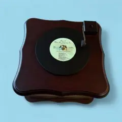 オルガニート20 クラシック木製オルゴール