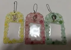 Yes!プリキュア5 Go!Go! ふぉとるだぁ ルージュ レモネード ミント