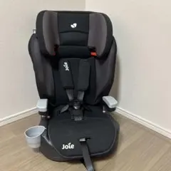 joje meet elevate チャイルドシート Joie チャイルドシート エレベートR129（ミッドナイト エア