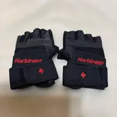Harbinger パワーグリップ グローブ Mサイズのサムネイル