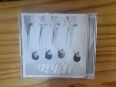 NEWS CDアルバム White