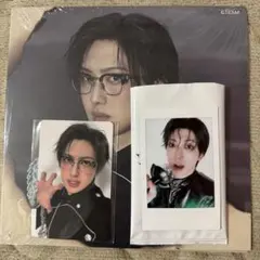 &TEAM フウマ セット