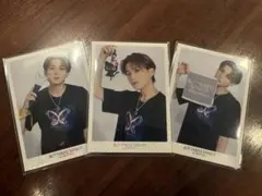 FANTASTICS ファンタ 八木勇征 フォトカ シクレ コンプ セット