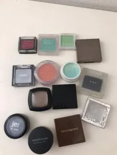 (117)アイシャドウまとめ売り