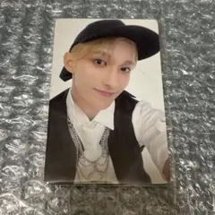 SEVENTEEN ドギョム sound wave ラキドロ トレカ 韓国