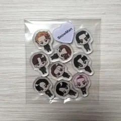 すのちる シャカシャカパーツ 10個セット⑥ アクスタ