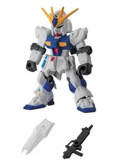 モビルスーツアンサンブル～Ver. FUKUOKA～「vガンダム+v専用武器」