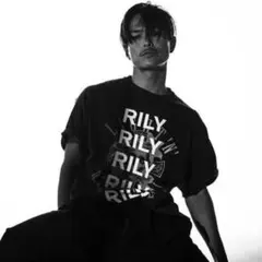 2025年最新】rily 今市隆二 tシャツの人気アイテム - メルカリ