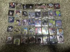 s*k様 ウエハースシール　バラエティまとめ売り☆