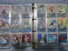 プロジェクトレヴォリューション 冴子＆沙耶 4枚セット 学園黙示録 ジェネオン・エンタテインメント|学園黙示録 HIGHSCHOOL OF THE