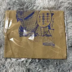 弱虫ペダル　超弱虫ペダル展　1000円くじ