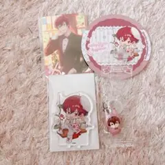 アイナナ 狗丸トウマセット