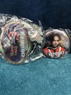 2025年最新】山下健二郎 ガチャの人気アイテム - メルカリ