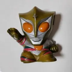 2025年最新】トリプルファイター ソフビの人気アイテム - メルカリ