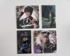 ミュージカル刀剣乱舞　刀ミュ　篭手切江　大典太光世　水心子　源清麿　江おん