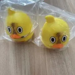 チキンラーメン 味ぽん キャップカバー