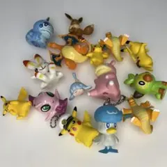 ポケモン　ガチャ　セット　まとめ売り