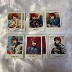 朱桜司 まとめ売り