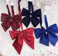 制服　リボン　なんちゃって　イーストボーイ　セーラー服　ブレザー