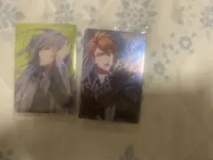 アイナナ ウエハース25バラ売り可能