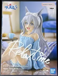 フィギュア まとめ売り 32個 ウマ娘 タマモクロス Relax time - メルカリ