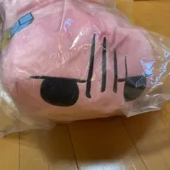 すけ様専用　　ぼっち、ざ、ろっく！ぬいぐるみ　ツチノコ