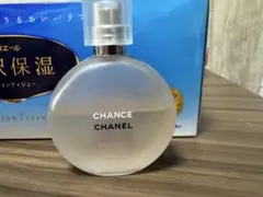 最終価格 即購入可 CHANEL チャンスオーヴィーヴ ヘアミスト 35ml