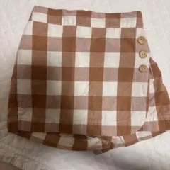 soor ploom スコート 3yのサムネイル