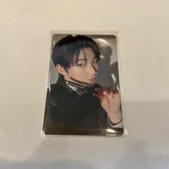 ENHYPEN House of Vampire 入場特典 第4弾 ソヌ トレカ