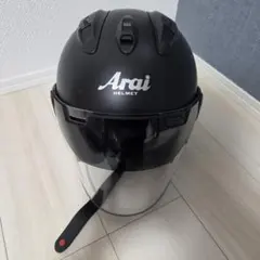 2026年最新】arai vz-ram アライ ジェットヘルメットの人気アイテム