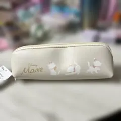 『おしゃれキャット』マリーちゃん ユーティリティポーチ ペンケース スリーピー