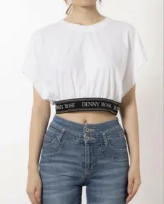 DENNYROSEのTシャツのサムネイル