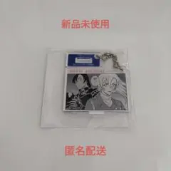 名探偵コナン コナン展 公式アプリ アクリルキーホルダー 萩原 研二 千速