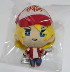 KOFG 非売品 ぬいぐるみ イベント限定 ぬい テリーボガード - メルカリ