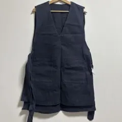 フリーホイラーズデッキワーカーベスト#2321008 size 38 - メルカリ