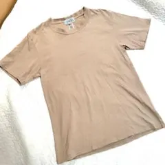SeaRoomlynn ライトベージュ Tシャツ Mサイズのサムネイル