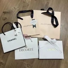 2026年最新】CHANEL ラッピング・包装の人気アイテム - メルカリ