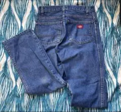 【今が1番お得！】Dickies straight denimのサムネイル