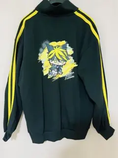 TOKYO REVENGERS × クロミ コラボのブルゾンです。