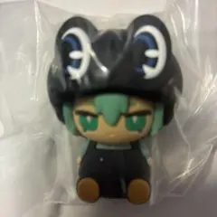 ひこくじ B賞 ぬいぐるみ スクアーロ＆雲雀恭弥 セット ひこくじ B賞 ぬいぐるみ スクアーロ＆雲雀恭弥 セット 雲雀恭弥