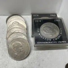 2026年最新】銀貨 チャーチルの人気アイテム - メルカリ
