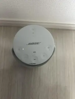 ⭕️美品・新品同様⭕️ Bose SoundLink Revolve シルバ - メルカリ