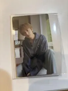 尾崎匠海 トレカ 楽天 INI 写真集 Viva la vita ビバラビ