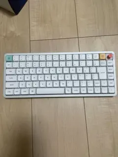 送料込！最終値下！未使用に近い　　NuPhy AIR75(梱包済！) 2025年最新】nuphy air75の人気アイテム - メルカリ