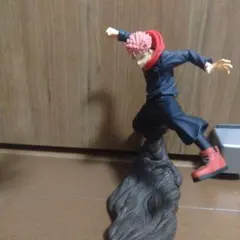 【箱無し】呪術廻戦 虎杖悠仁 Combination Battle フィギュア