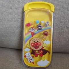 ＊アンパンマン　カトラリーケース＊